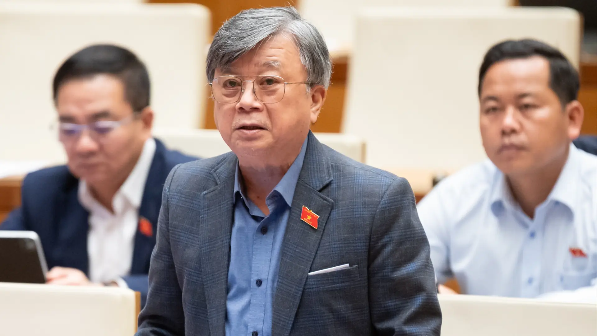 Cần tồn tại nhiều cơ quan báo chí tại các thành phố lớn